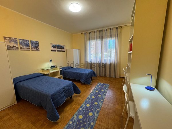 appartamento in affitto a Grugliasco