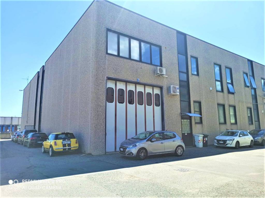 appartamento in affitto a Grugliasco