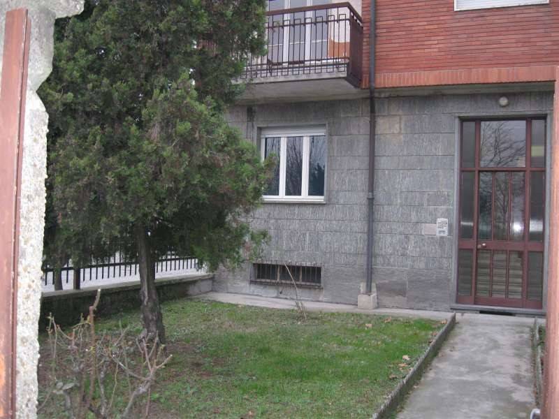 appartamento in affitto a Grugliasco