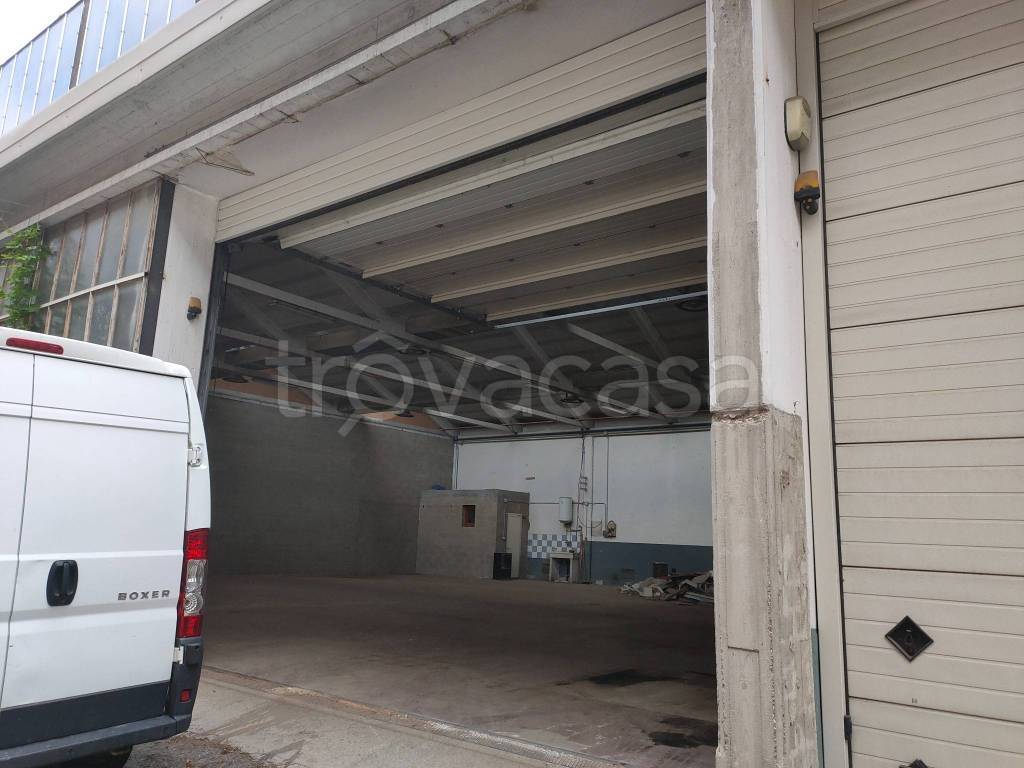 locale commerciale in affitto a Grugliasco