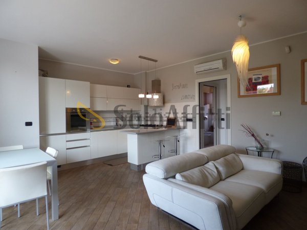 appartamento in affitto a Grugliasco