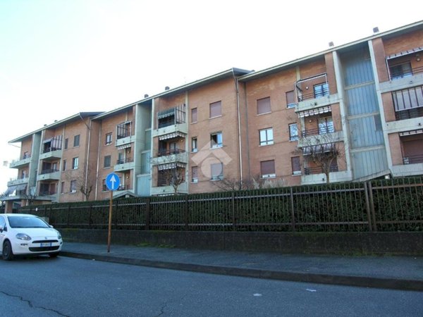 appartamento in affitto a Grugliasco