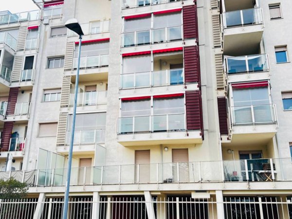 appartamento in affitto a Grugliasco