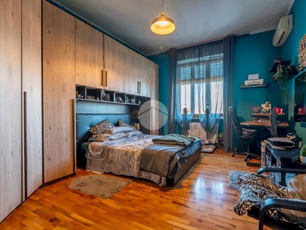 appartamento in affitto a Grugliasco