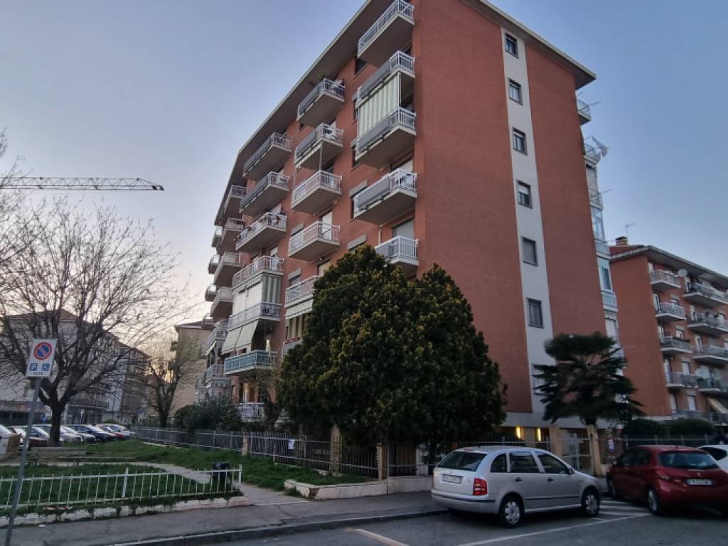appartamento in affitto a Grugliasco