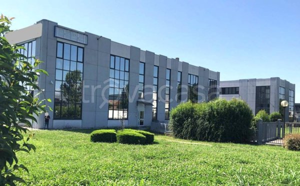 ufficio in affitto a Grugliasco