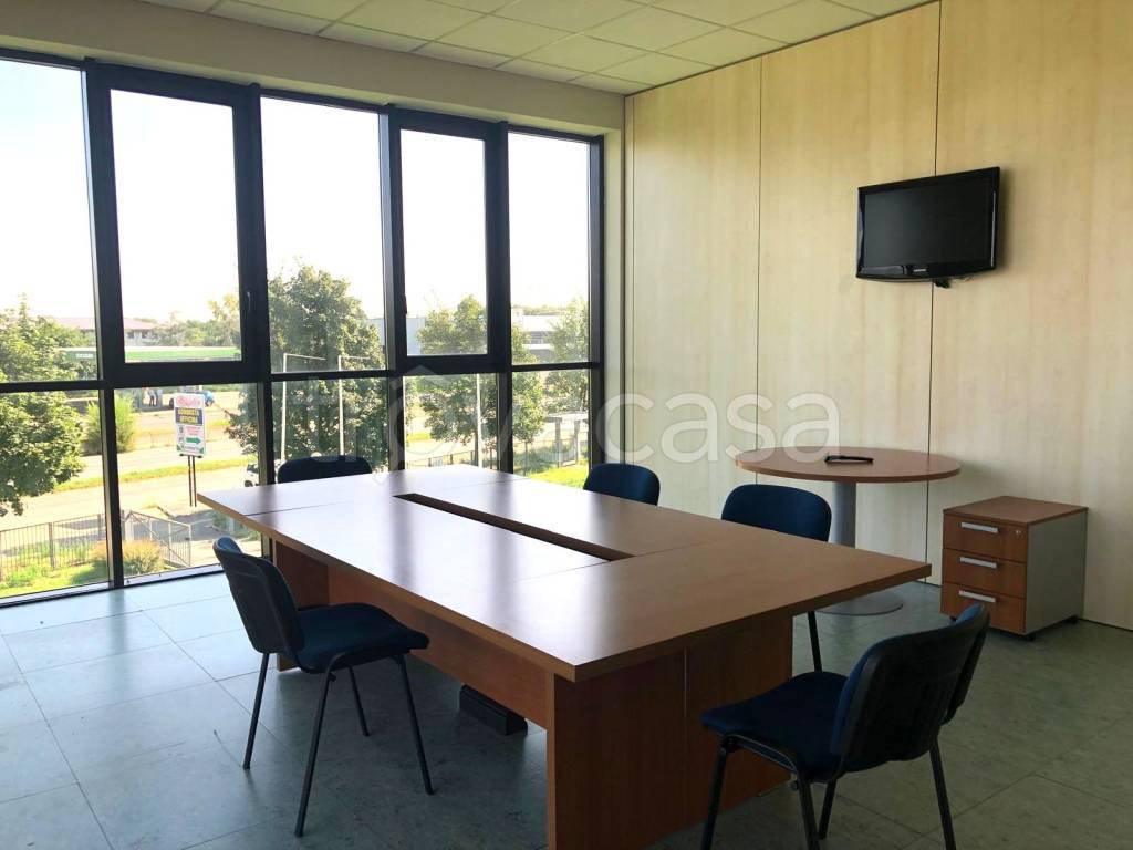 ufficio in affitto a Grugliasco