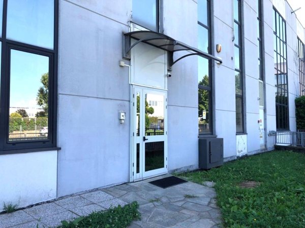 ufficio in affitto a Grugliasco