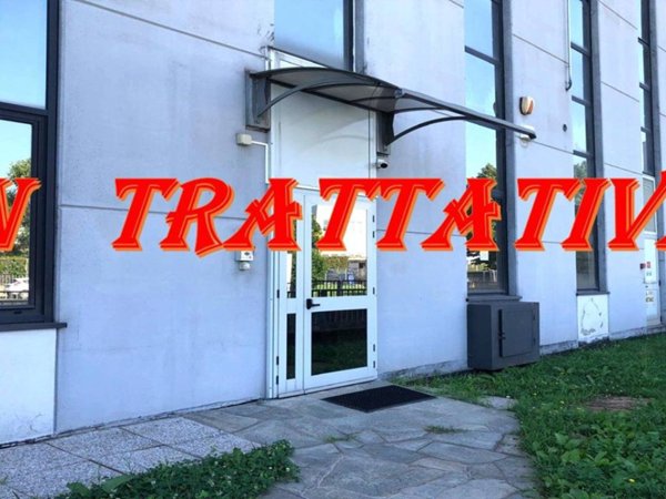 ufficio in affitto a Grugliasco