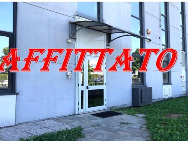 ufficio in affitto a Grugliasco