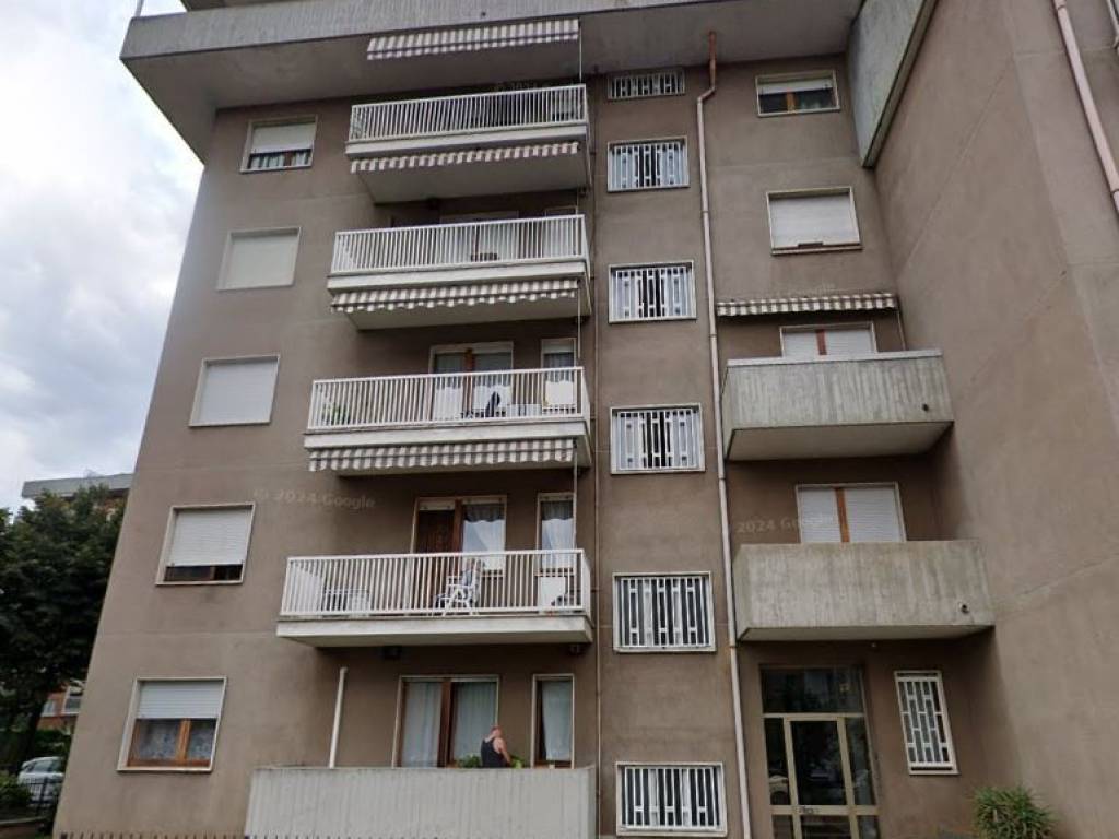 appartamento in affitto a Grugliasco