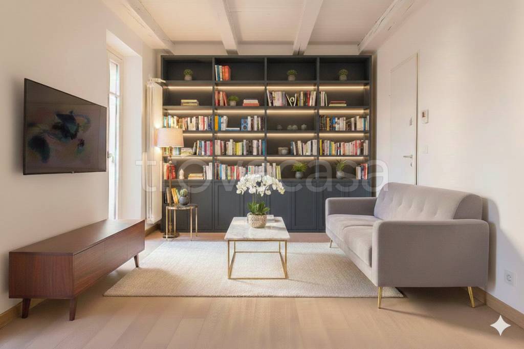 appartamento in affitto a Grugliasco