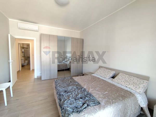 appartamento in affitto a Grugliasco