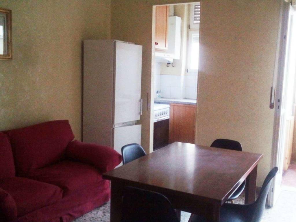 appartamento in affitto a Grugliasco in zona Lesna