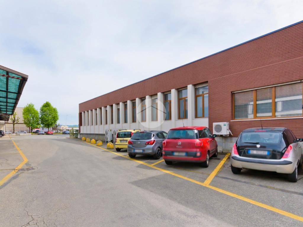 ufficio in affitto a Grugliasco