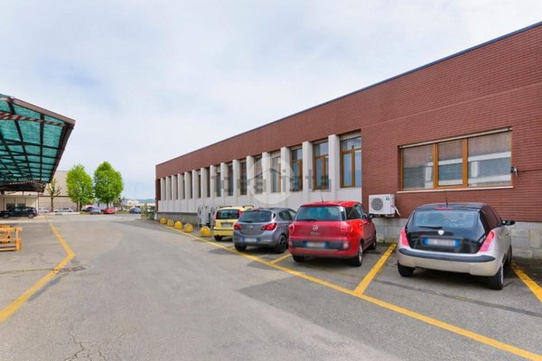 ufficio in affitto a Grugliasco