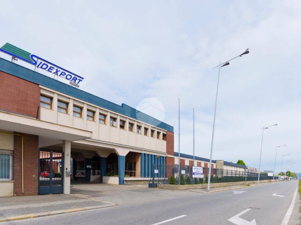 ufficio in affitto a Grugliasco