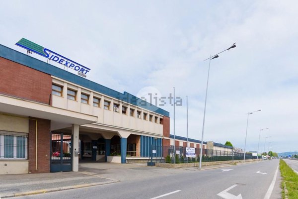 ufficio in affitto a Grugliasco