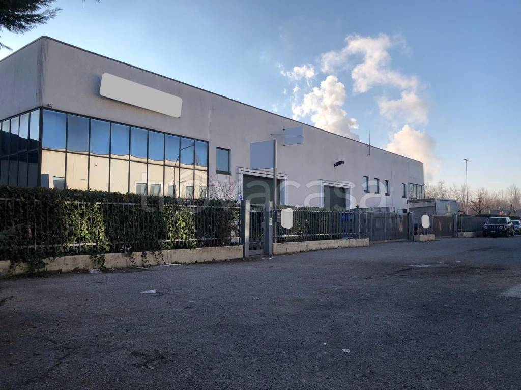 locale commerciale in affitto a Grugliasco