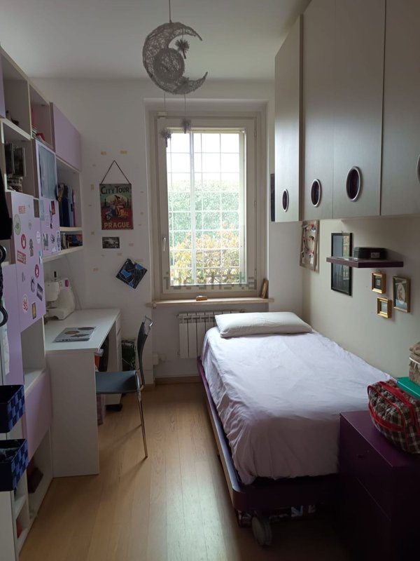 appartamento in affitto a Grugliasco