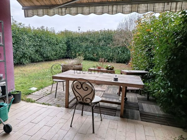 appartamento in affitto a Grugliasco