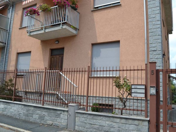 appartamento in affitto a Grugliasco