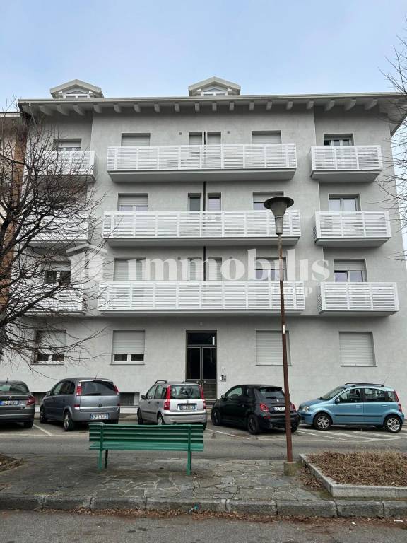 appartamento in affitto a Grugliasco