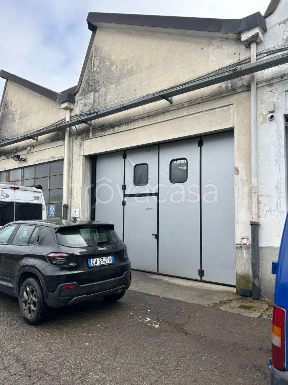 appartamento in affitto a Grugliasco