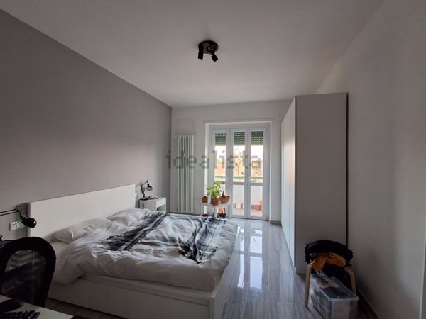 appartamento in affitto a Grugliasco