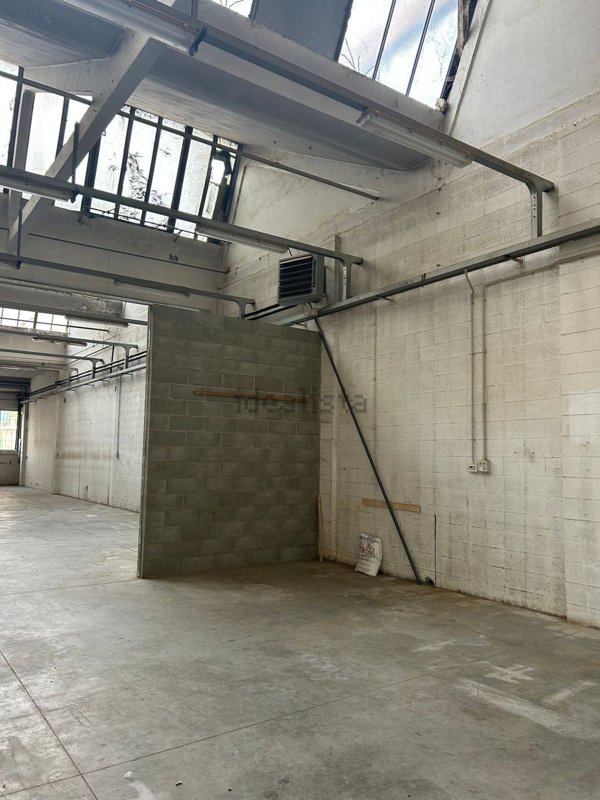 ufficio in affitto a Grugliasco