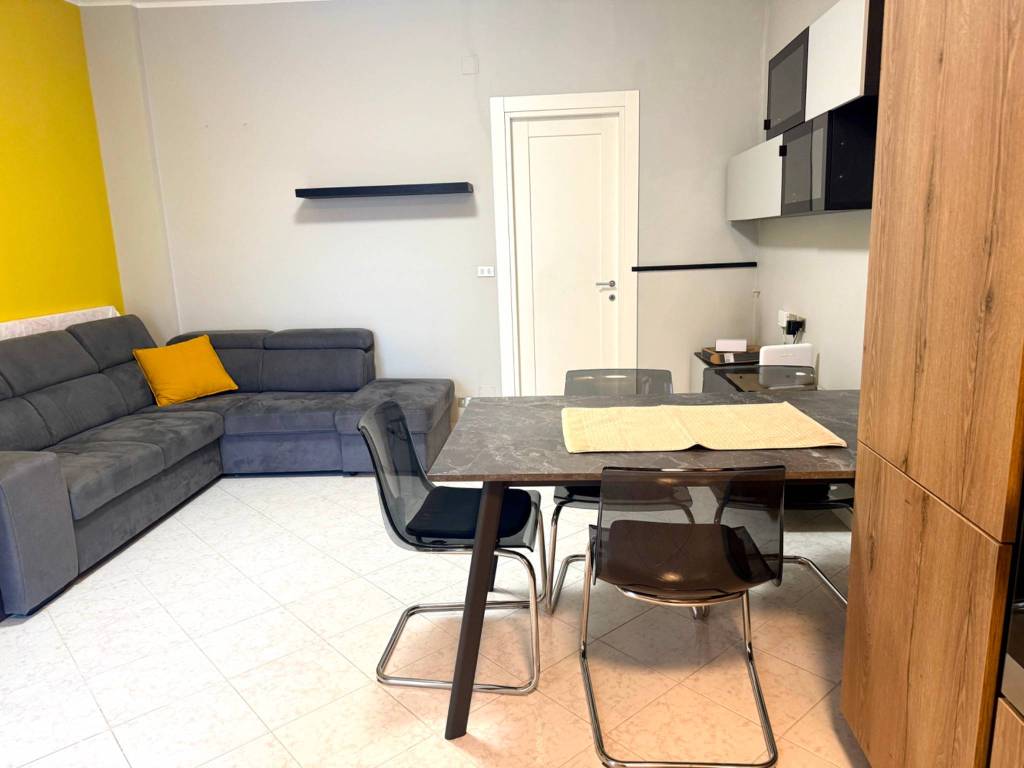 appartamento in affitto a Grugliasco