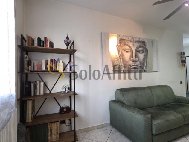 appartamento in affitto a Grugliasco