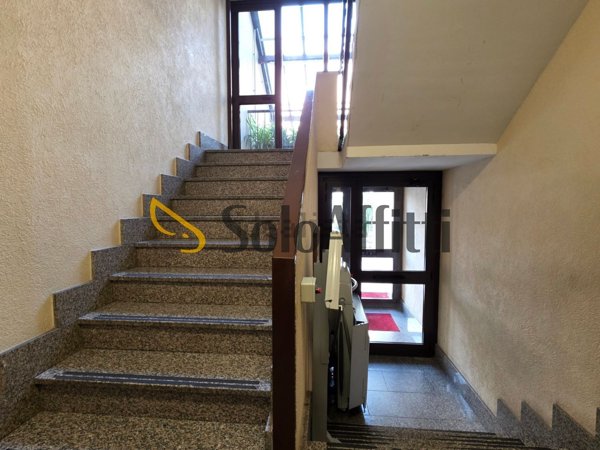 appartamento in affitto a Grugliasco