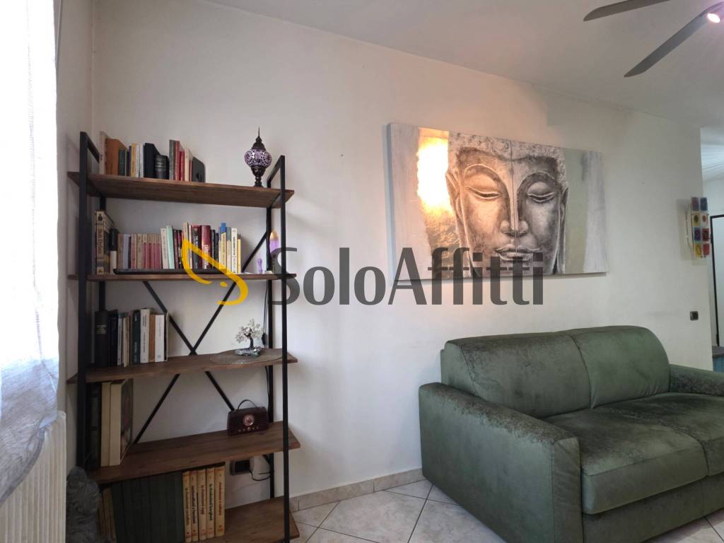 appartamento in affitto a Grugliasco