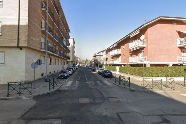 appartamento in affitto a Grugliasco in zona Lesna