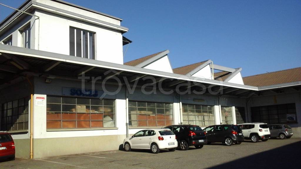 appartamento in affitto a Grugliasco