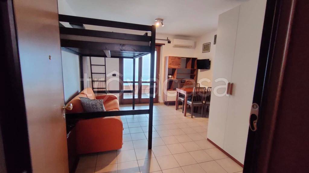 appartamento in affitto a Grugliasco