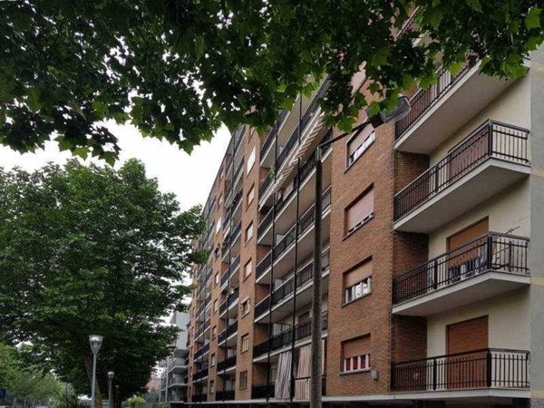 appartamento in affitto a Grugliasco