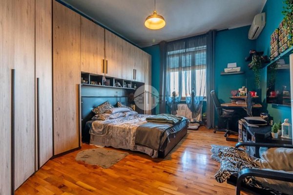 appartamento in affitto a Grugliasco