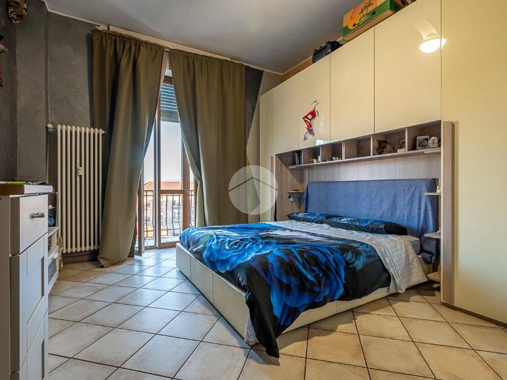 appartamento in affitto a Grugliasco