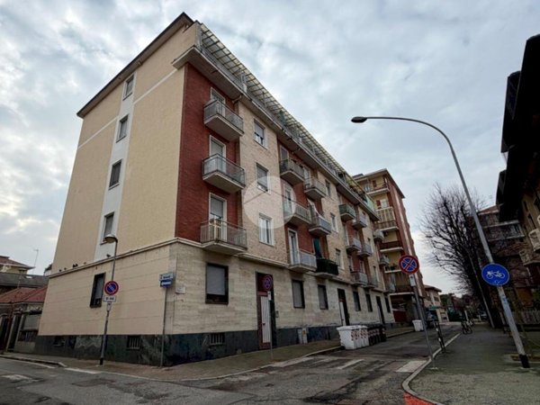 locale di sgombero in affitto a Grugliasco