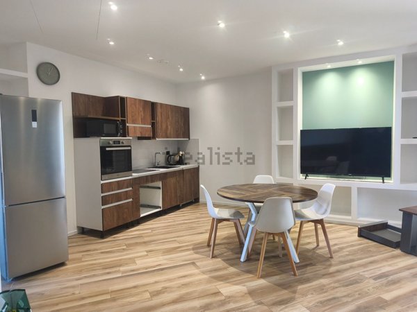 appartamento in affitto a Grugliasco