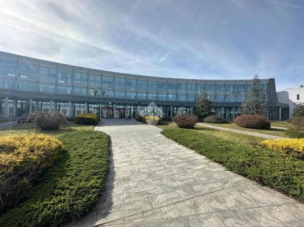 ufficio in affitto a Grugliasco