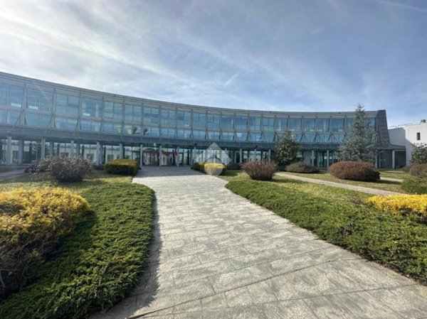 ufficio in affitto a Grugliasco