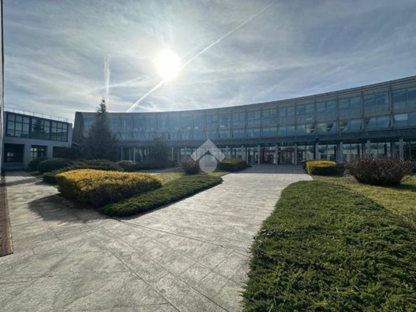 ufficio in affitto a Grugliasco