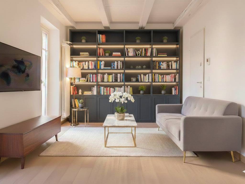 appartamento in affitto a Grugliasco