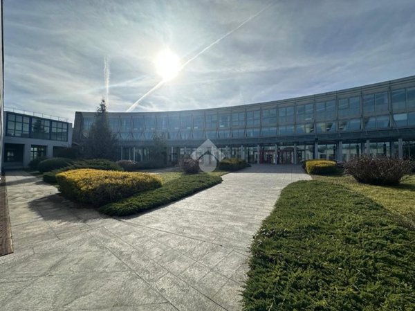 ufficio in affitto a Grugliasco