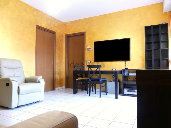 appartamento in affitto a Grugliasco