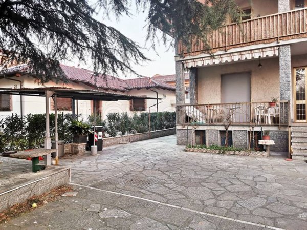 appartamento in affitto a Grugliasco