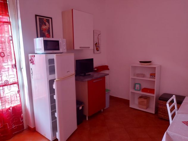 appartamento in affitto a Grugliasco